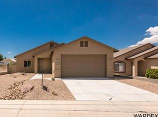 2835 Superba Ave, Kingman, AZ 86401