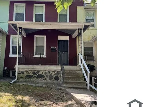 3029 Presstman St, Baltimore, MD 21216