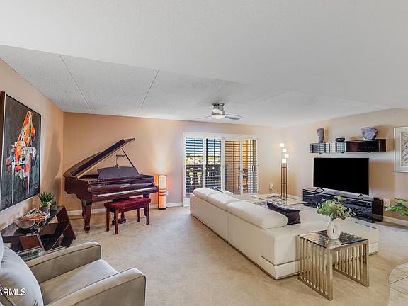 4th image of 7970 E CAMELBACK Road E #506