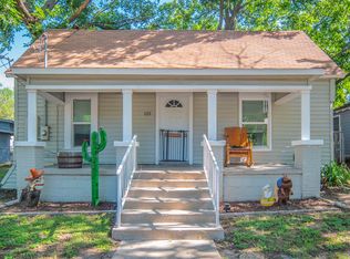 115 Front St, Weatherford, TX 76086
