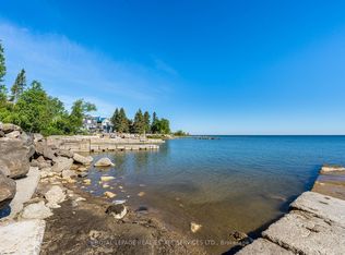 2228 Shore Ln, Wasaga Beach, ON L9Z2X6