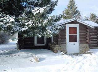 913 Grant Ave S, Red Lodge, MT 59068
