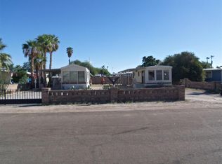 12355 E 38th St, Yuma, AZ 85367