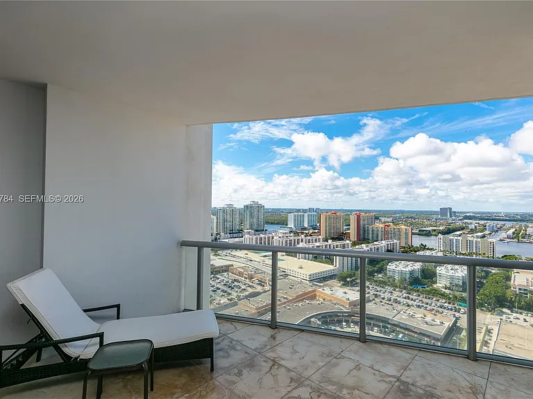 17121 Collins Ave #2905 — Photo 36