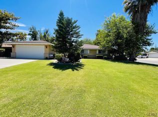 2301 Scarborough Ln, Bakersfield, CA 93309