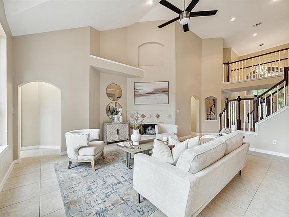 17426 Little Riata Dr, Houston, TX 77095 | MLS #60903517 | Zillow