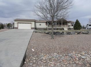 7088 Tumbleweed Trl, Show Low, AZ 85901