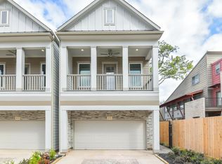 4236 Law St, Houston, TX 77005