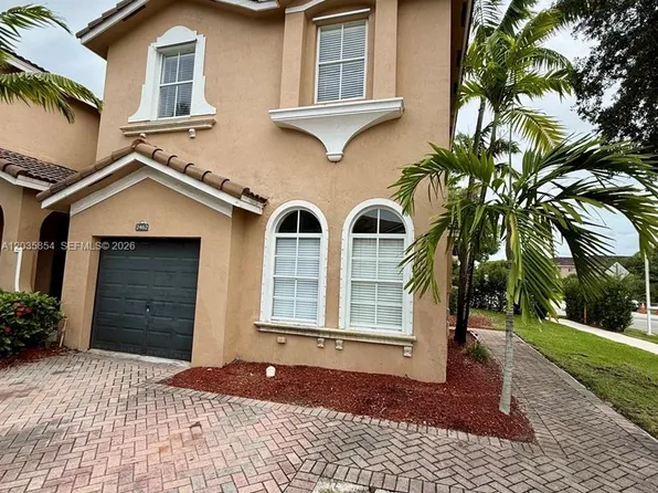 2462 SE 15th Ct, Homestead, FL 33035