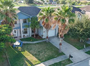2070 Baja Cir, Los Fresnos, TX 78566