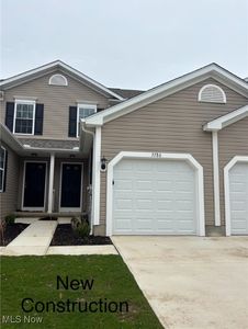 3786 Freedom Pl, Lorain, OH, 44053