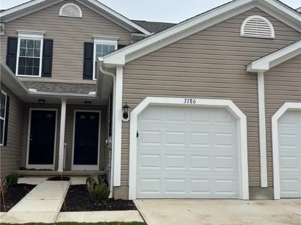 3786 Freedom Pl, Lorain, OH 44053