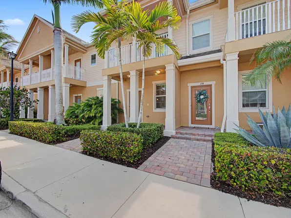118 Black Ironwood Road #107, Jupiter, FL 33458