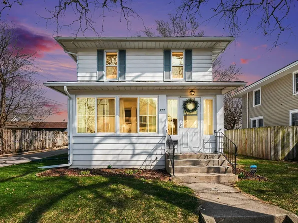 522 Benton St, Mishawaka, IN 46545
