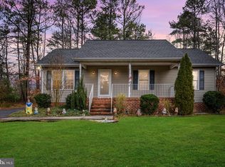 148 Patrick Henry Dr, Ruther Glen, VA 22546