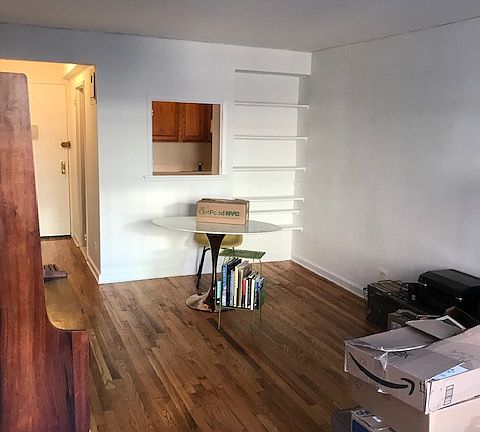 4th image of 320 W 30th St APT 7F