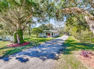 3181 Pacetti Rd, Saint Augustine, FL 32092