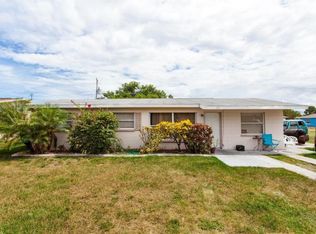 355 Fisher Ln, Merritt Island, FL 32953