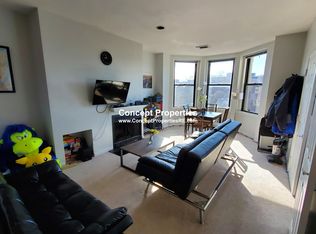 565 Columbus Ave #3, Boston, MA 02118