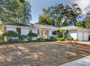 415 Kentucky Avenue, Savannah, GA 31404