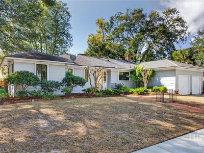 415 Kentucky Avenue, Savannah, GA, 31404