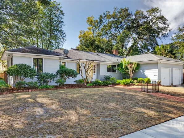 415 Kentucky Avenue, Savannah, GA 31404