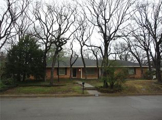 1008 Tanglewood Ln, Arlington, TX 76012