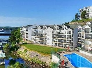 75 Cedar Heights Dr UNIT 4B, Camdenton, MO 65020
