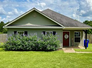 1734 Henderson Hwy, Troy, AL 36079