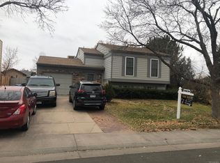 19018 E 21st Cir, Aurora, CO 80011