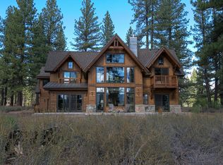 12861 Caleb Dr, Truckee, CA 96161