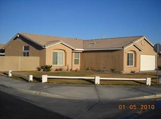 83126 Caribe Ave, Indio, CA 92201