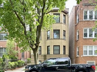 2131 W Giddings St #A3, Chicago, IL 60625