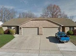 7332 McSmith Ln, Dayton, OH 45414