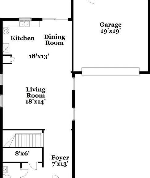 9380 W Williams St — Photo 2