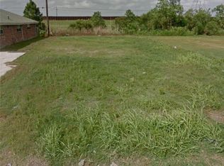 4032 Hamlet Dr, Chalmette, LA 70043