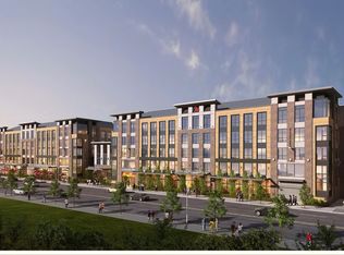 Meridia Linden 1001, Linden, NJ 07036