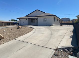 1396 Plata Dr, Bullhead City, AZ 86442