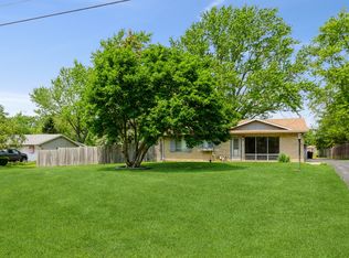 83 227th Pl, Steger, IL 60475
