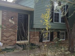 525 Towhee St, Fort Collins, CO 80526