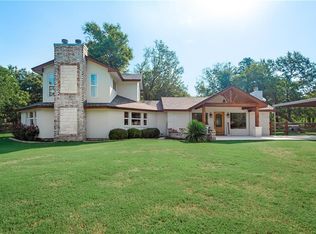 265 Wild Wood Dr, Decatur, TX 76234