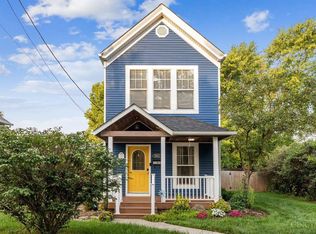 3911 Dumont St, Cincinnati, OH 45226