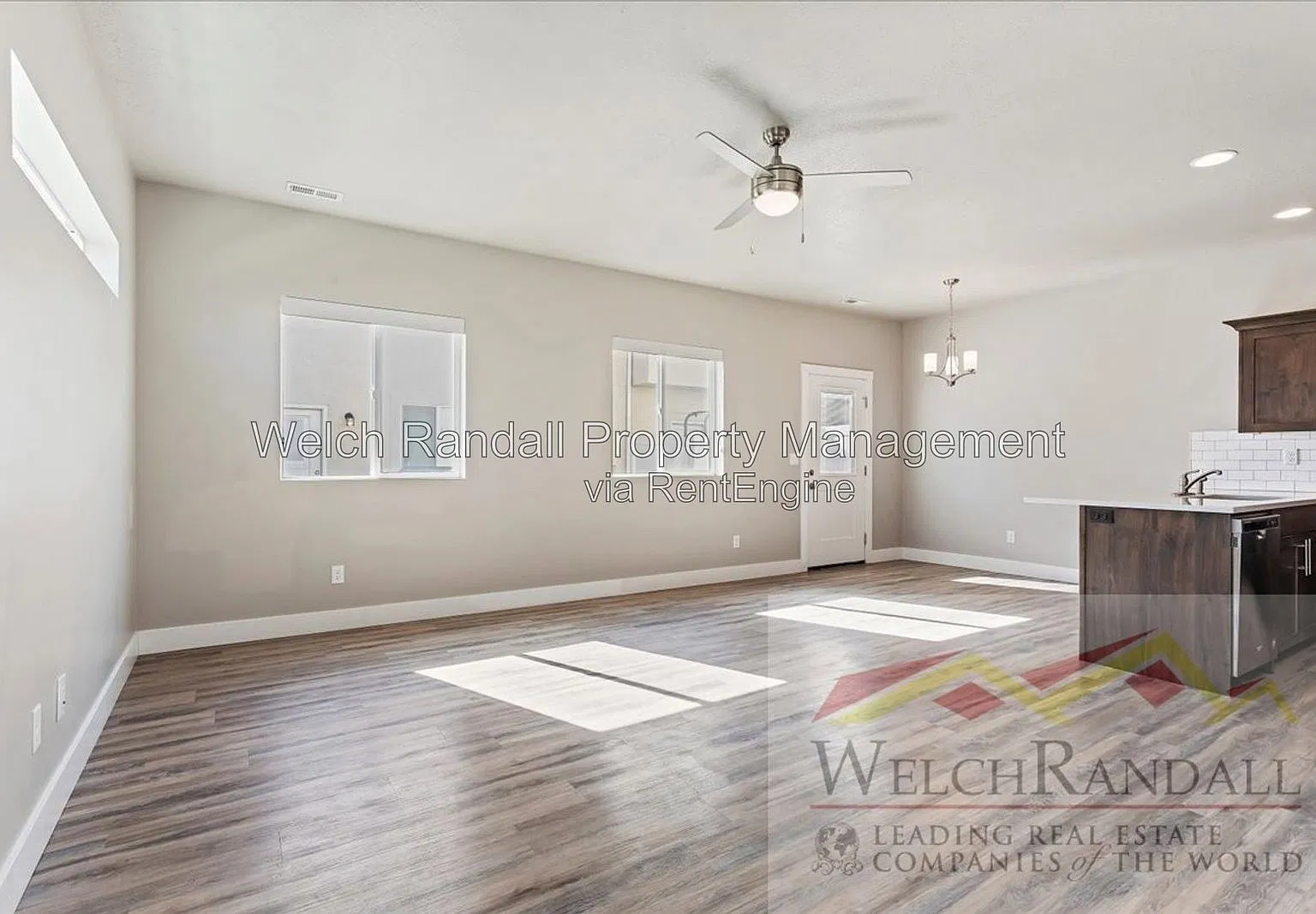 3 bed, 2.5 bath, 1510 sqft, $1,895 — Photo 4