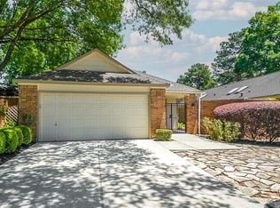 3406 Cape Forest Dr, Kingwood, TX 77345