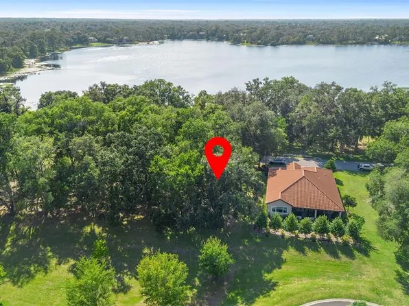 3609 Aquamarine Dr Lot 52, Deland, FL 32724