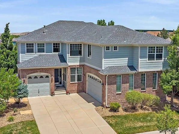 24765 E Crestline Place, Aurora, CO 80016