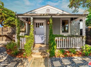 1016 Oakwood Ave, Venice, CA 90291