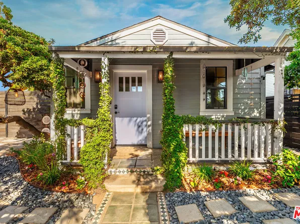 1016 Oakwood Ave, Venice, CA 90291