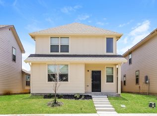 5520 Shore Point Trl, Fort Worth, TX 76119