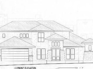 3434 Ivory Crk, San Antonio, TX 78258